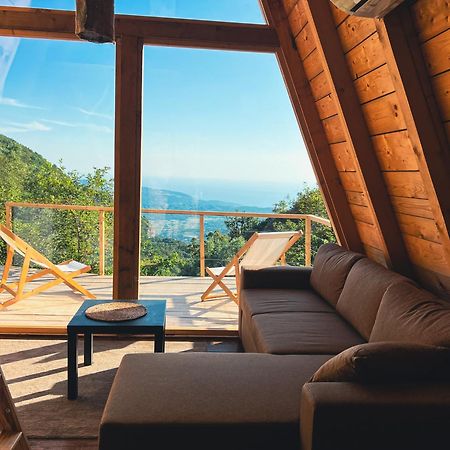 Horizon Lodge Medurec อุลซิน ภายนอก รูปภาพ