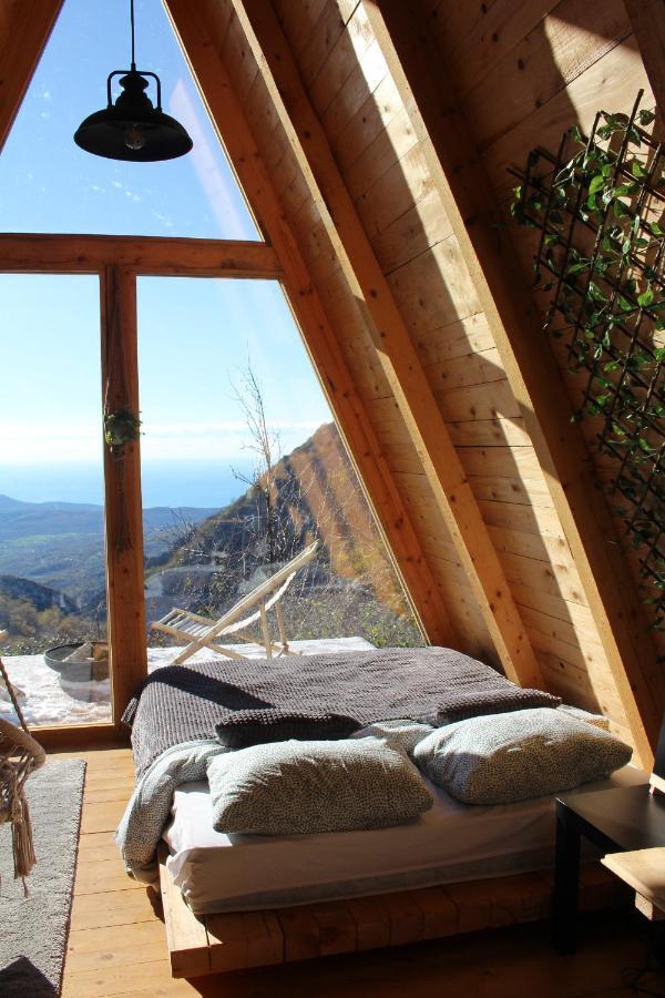 Horizon Lodge Medurec อุลซิน ภายนอก รูปภาพ