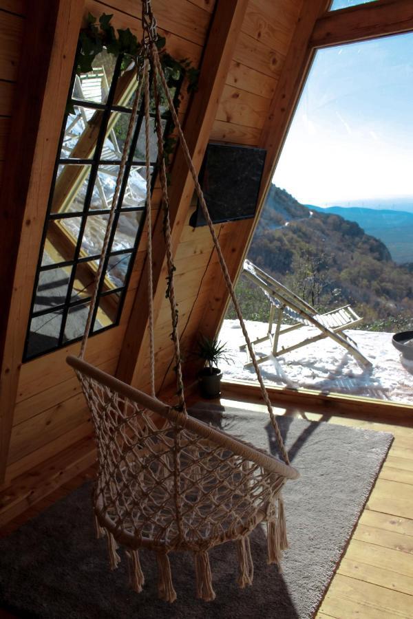 Horizon Lodge Medurec อุลซิน ภายนอก รูปภาพ
