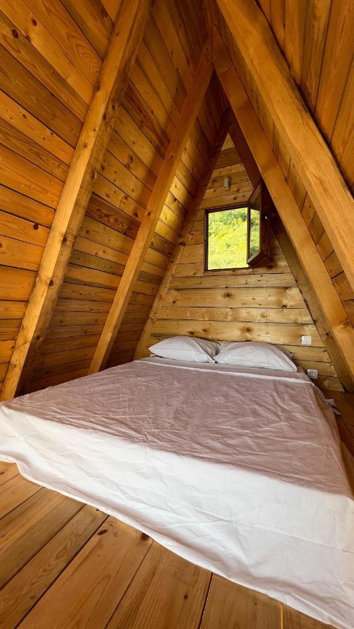 Horizon Lodge Medurec อุลซิน ภายนอก รูปภาพ